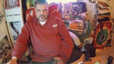 TeddyTedesma — Cam4 stream photo (Mar 2026)