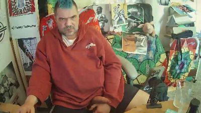 TeddyTedesma — Cam4 stream photo (Mar 2026)