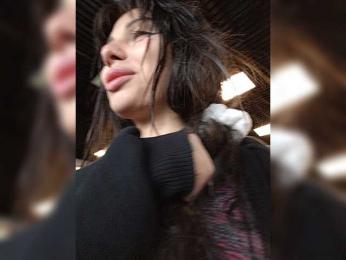Tinablackkk — Bongacams stream photo (May 2026)