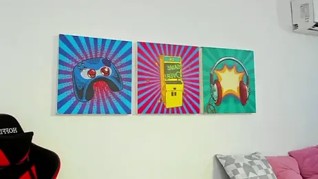 Santana_maximo — Stripchat stream photo (Mar 2026)