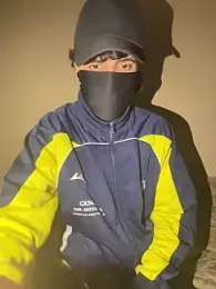 CodingRemotion — Stripchat stream photo (Mar 2026)