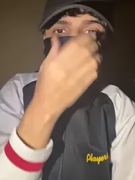 CodingRemotion — Stripchat stream photo (Mar 2026)