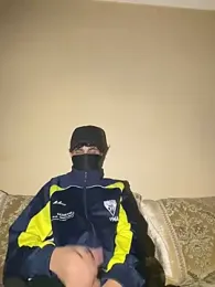 CodingRemotion — Stripchat stream photo (Mar 2026)