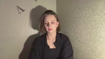 MelvinSukovaty — 在 cam4 直播的网络摄像头模特
