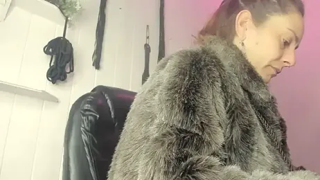 humilliatrixjess — Stripchat stream photo (May 2026)
