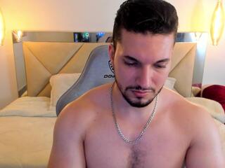 Ryan Ward — Flirt4free stream photo (Apr 2026)