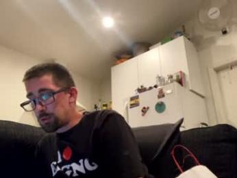 onthecumup69 — Chaturbate stream photo (Jul 2026)