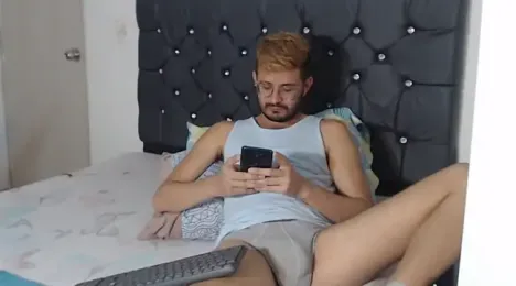 peterannaud — stripchat