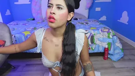 miss___anya — Stripchat stream photo (Nov 2025)