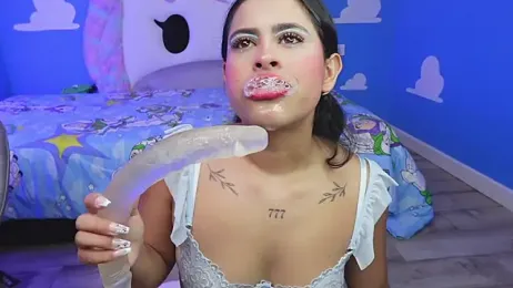 miss___anya — Stripchat stream photo (Nov 2025)