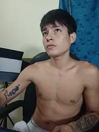 Thebestboyhot3 — Stripchat stream photo (Aug 2026)