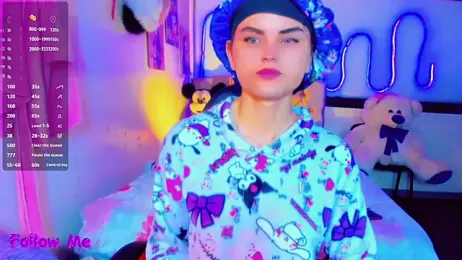 Jessica_smith_1 — stripchat