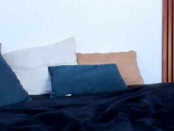 dominic_ghost — Chaturbate stream photo (Sep 2025)