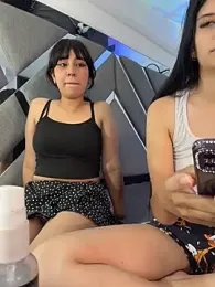 ZafiraNavarro — stripchat