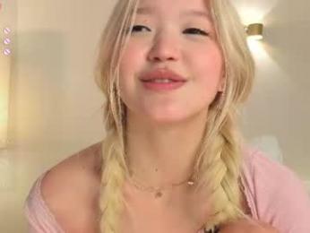 _milli_sun — Chaturbate stream photo (Sep 2026)