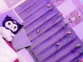 claudiia-sophia — Camsoda stream photo (Mar 2026)