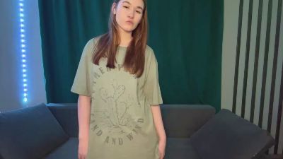 AleshaNilmeier — Cam4 stream photo (May 2026)