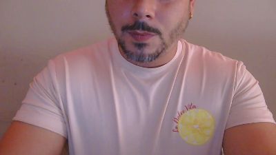 Alexsteel — 在 cam4 直播的网络摄像头模特