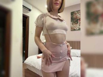 LilitMuse — Bongacams profile photo
