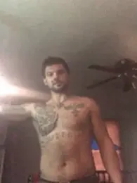 CaptHook931 — Stripchat stream photo (Jun 2026)