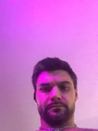 CaptHook931 — Stripchat profile photo