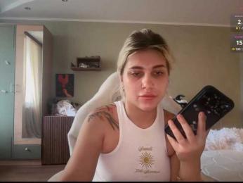 Mx_Hazelyss — Bongacams profile photo