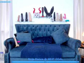 CindyBKK — Bongacams stream photo (Mar 2026)