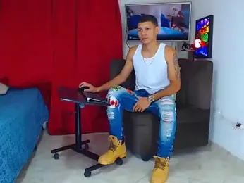 jefferson_exotic21 — Stripchat stream photo (Jul 2026)