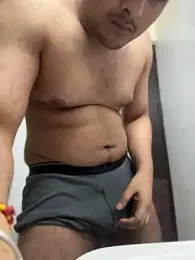 Anshuman_4u — Stripchat stream photo (Jul 2026)