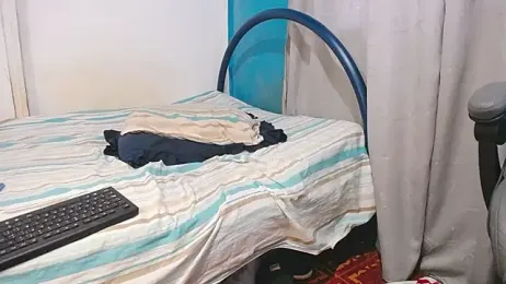 zackmontieel — Stripchat profile photo