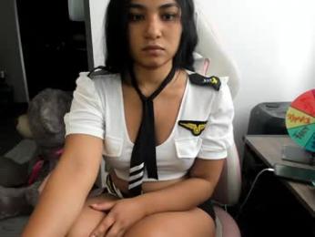 laurent_jones — Chaturbate profile photo