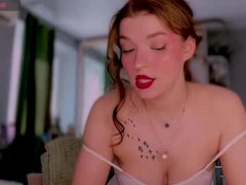 diora_vibe — Chaturbate stream photo (Apr 2026)