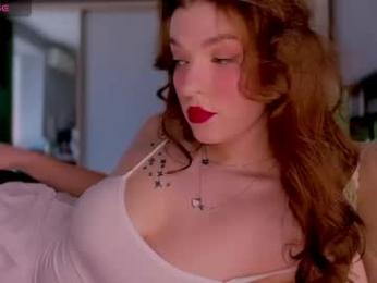 diora_vibe — Chaturbate stream photo (Apr 2026)