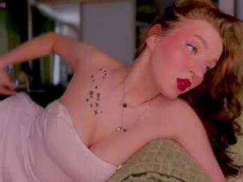 diora_vibe — Chaturbate stream photo (Apr 2026)