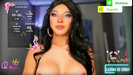 UrDominantBella — Stripchat stream photo (Jun 2026)