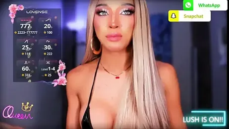 UrDominantBella — Stripchat stream photo (Jun 2026)