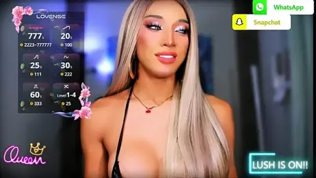 UrDominantBella — stripchat