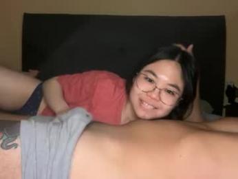 spicy_party — Chaturbate stream photo (Oct 2025)
