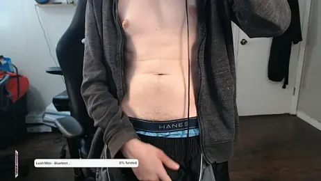 CasuallyCorrupt — Stripchat profile photo