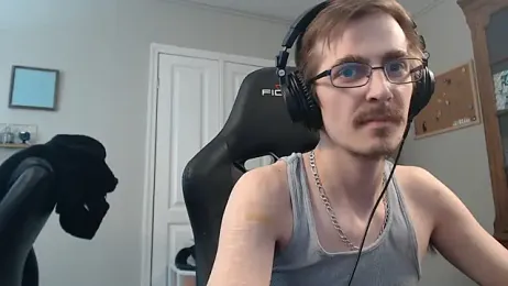 CasuallyCorrupt — Stripchat stream photo (Jan 2026)