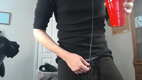 CasuallyCorrupt — Stripchat stream photo (Jan 2026)