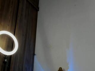 Justin Whitte — Flirt4free stream photo (Apr 2026)