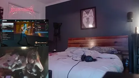 Xdadsturbatex — Stripchat stream photo (Mar 2026)