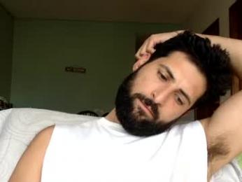fabrizzio02 — Chaturbate stream photo (Oct 2026)