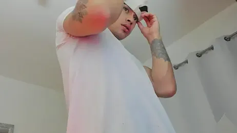 GilberMxx — Stripchat stream photo (Apr 2026)