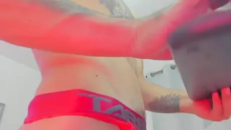 GilberMxx — Stripchat stream photo (Apr 2026)