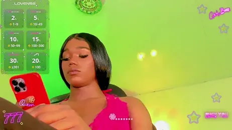 naomy__xx — Stripchat stream photo (Mar 2026)