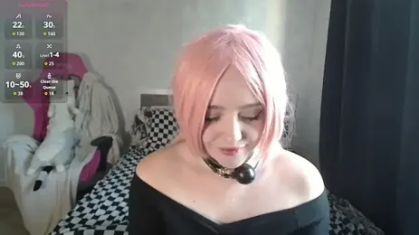 ScallyMilana_ — Stripchat stream photo (Sep 2026)