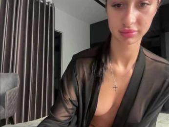 AfinaLexa — Bongacams stream photo (Apr 2026)