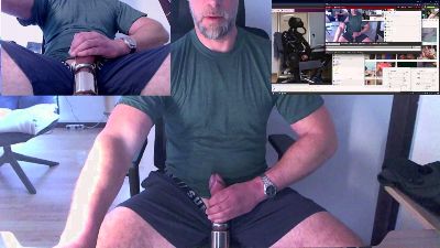 Reeper84 — Cam4 stream photo (Mar 2026)